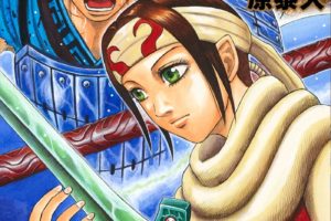 キングダム 信の声優は誰 他のキャラクターもまとめて紹介 Comifo