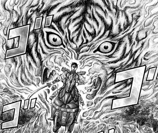 キングダム 輪虎 りんこ の強さとは 経歴や功績 知力 階級まとめ 漫画 電子コミック情報サイトcomifo コミフォ