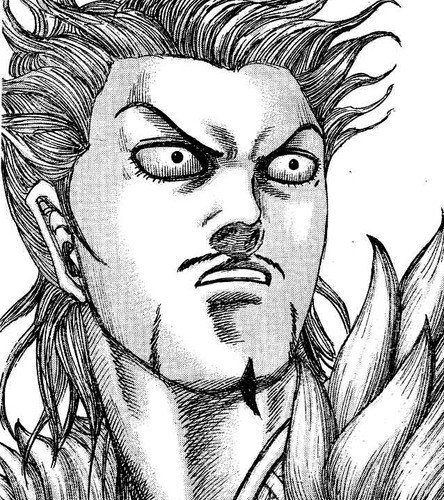 キングダム 紀彗 きすい は史実で実在したの モデルの正体を考察 漫画 電子コミック情報サイトcomifo コミフォ