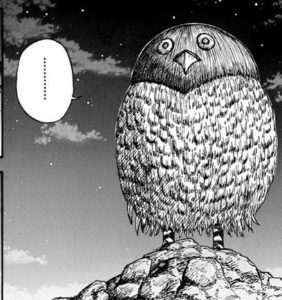 キングダム 河了貂の可愛い画像まとめ 信とのキスや抱きつきシーンも 漫画 電子コミック情報サイトcomifo コミフォ