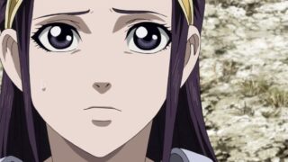 キングダム 王騎と摎 きょう の出会いや年齢差は 婚約の愛のエピソードも Comifo パート 46