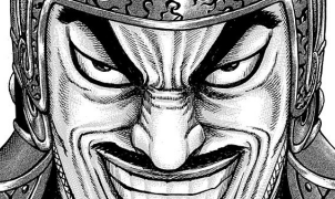 キングダム 那貴 ナキ がかっこいい 名言 名セリフ集まとめ Comifo