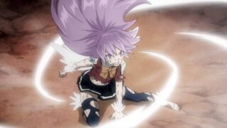 フェアリーテイル アクノロギアの正体や過去とは 最後の結末も Comifo