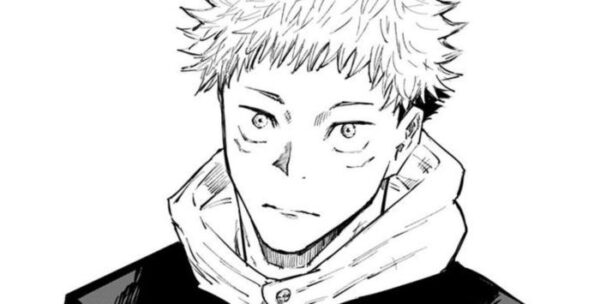 呪術廻戦 虎杖悠仁の記事一覧 漫画 電子コミック情報サイトcomifo コミフォ