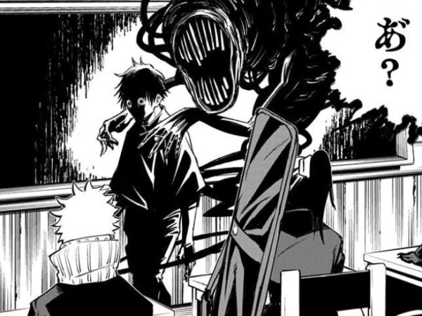 呪術廻戦 0巻とは 無料閲覧方法 読むタイミング 順番を解説 Comifo