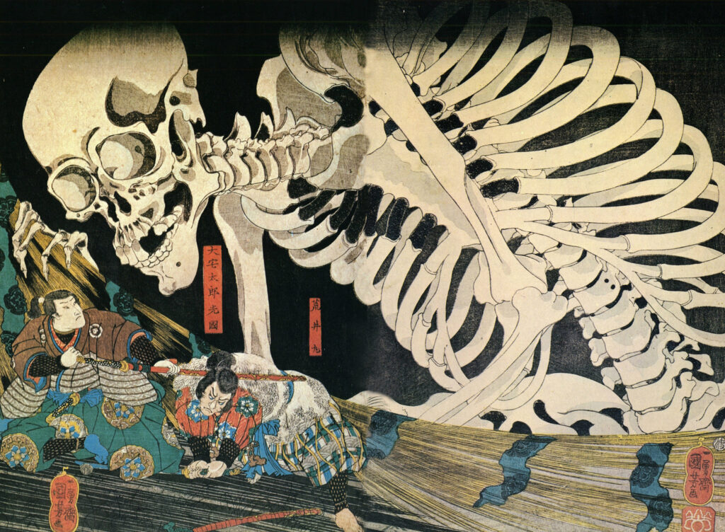 【呪術廻戦】日本三大怨霊とは?菅原道真・平将門・崇徳天皇の解説と登場予想! | comifo